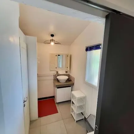 Maison Au Calme Dans Le Maquis Face A La Mer