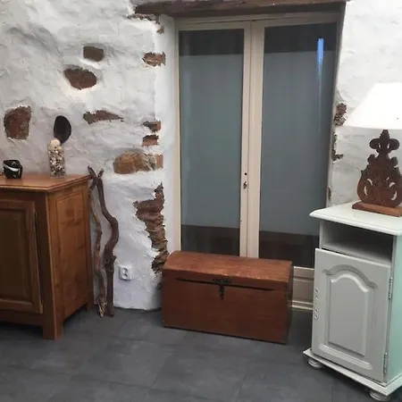 Maison Au Calme Dans Le Maquis Face A La Mer * San-Giuliano
