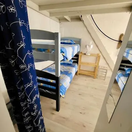 Maison Au Calme Dans Le Maquis Face A La Mer Dom wakacyjny San-Giuliano